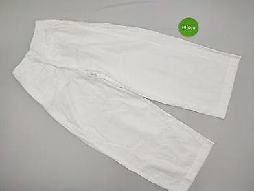 benotti kurtka: United Colors of Benetton, Spodnie materiałowe damskie, rozmiar S — 3