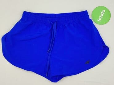 dopasowane szorty damskie: 4F, Szorty damskie, rozmiar S — 2