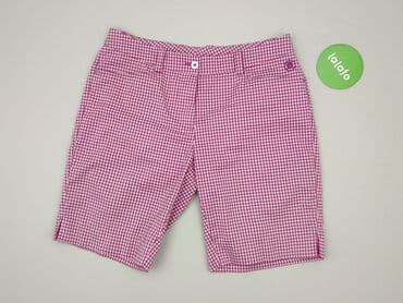 majtki do stroju kąpielowego wysoki stan: Szorty damskie, M — 2