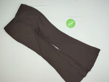 underline buty: Shein, Spodnie materiałowe damskie, rozmiar L — 3