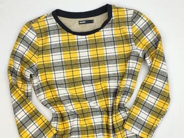 sukienka sweterkowa cropp: Cropp, Sukienka damska, rozmiar S — 1