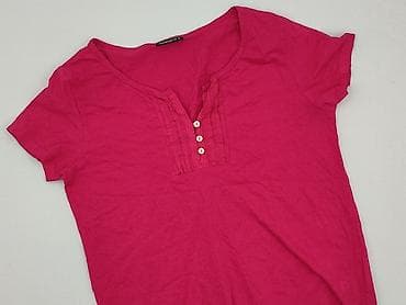 piżama reserved: Janina, T-shirt damski, rozmiar S — 1