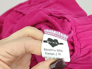 basic by o la la: By o la la. !, Spodnie dresowe damskie, rozmiar M — 6