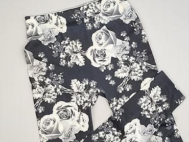 Legginsy Sportowe damskie, rozmiar M