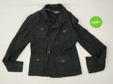 kurtka polska: Rylko, Marynarka damska, rozmiar M — 2