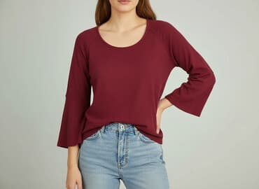 numer koszulki messiego: Bluzka damska, M — 7