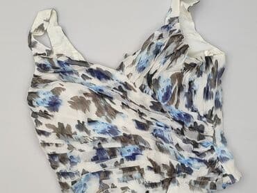 koszulka jedwabna intimissimi: Top damski, rozmiar L — 1