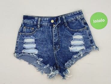 bershka шорти: Shein, Шорти жіночі, розмір S — 2
