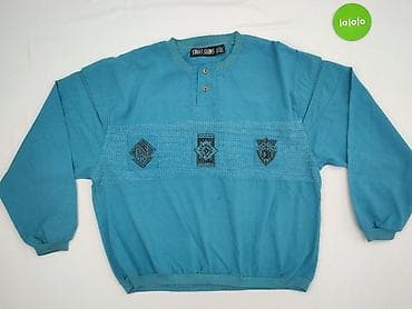 bluzy dresowe daniel hechter: Bluza dla mężczyzn, rozmiar XL — 2