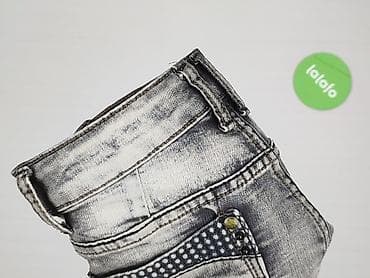 rn jeans: Onado, Szorty damskie, rozmiar L — 5