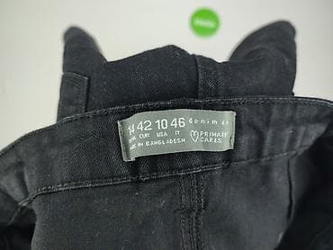 primark jeans: Primark, Jeansy damskie, rozmiar L — 4