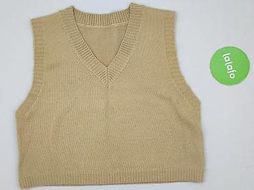 richmond kurtka: Shein, Kamizelka damska, rozmiar M — 2