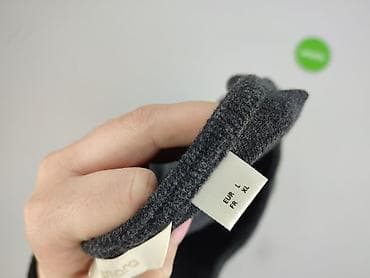 sweter siatka: Sweter damski, rozmiar L — 5