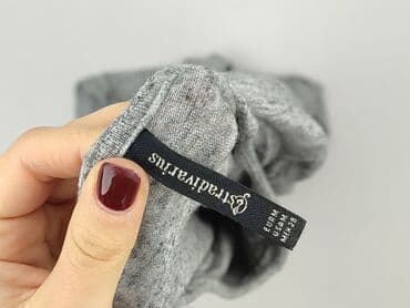 buty zimowe stradivarius: Stradivarius, Sukienka damska, rozmiar M — 5