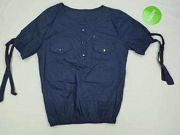 jeans trafaluc: UNICA, Bluzka damska, rozmiar S — 2