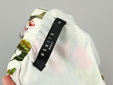 mohito biala bluzka: Mohito, Bluzka damska, rozmiar XS — 5