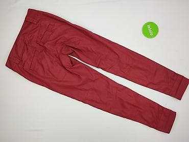 second hand buying sites: ONLY, Spodnie materiałowe damskie, rozmiar 2XS — 3