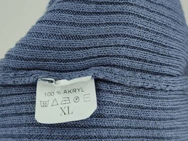 sweter w truskawki zara: Sweter damski, rozmiar XL — 5