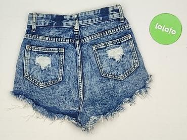 diverse szorty: Shein, Szorty damskie, rozmiar S — 3