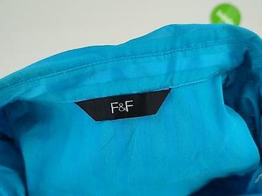 moda prima: F&F, Bluzka damska, rozmiar S — 4