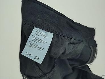 bugjo jeans kurtka: M.Sara, Jeansy damskie, rozmiar XL — 5