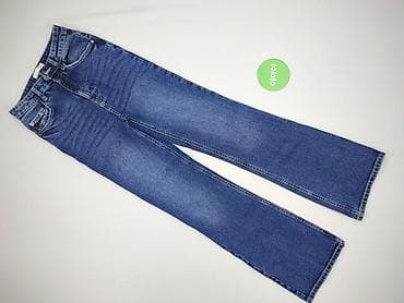 rn jeans: Sinsay, Jeansy damskie, rozmiar XS — 2