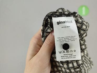 stanik george: Gina Tricot, Koszula damska, rozmiar 2XS — 5