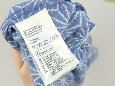 koszulki bez rękawów damskie hugo: H&M, Koszula damska, rozmiar S — 5