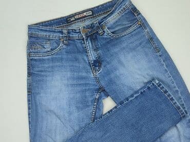 m s collection sweter: Jeans for men, S — 1