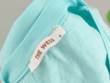 koszulka wersow: T-shirt damski, rozmiar S — 5