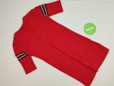 zalando sukienka w paski: PULL&BEAR, Sukienka damska, rozmiar M — 3