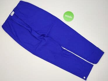 rude spodnie: Spodnie materiałowe damskie, 2XL — 2