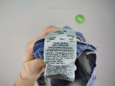 świecące buty ccc: Lee, Jeansy dla mężczyzn, rozmiar L — 5