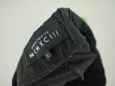 dres spodnie: Spodnie dresowe damskie, rozmiar L — 4