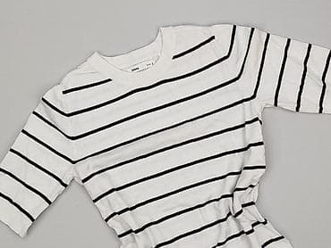 sinsay boho: Sinsay, Sweter damski, rozmiar S — 1