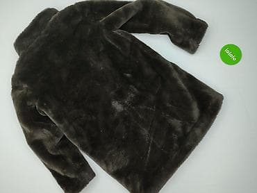 sweter z lisem: Vero Moda, Futro, rozmiar L — 3