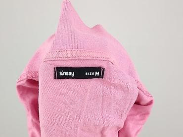 pull and bear arkadia: Sinsay, Damska koszulka polo, rozmiar M — 4