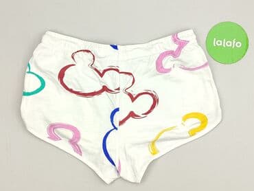 spódnice z myszką miki: Disney, Szorty damskie, rozmiar XS — 2