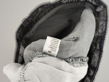 jeansy stradivarius: Gina, Jeansy damskie, rozmiar M — 5