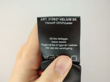 ubrania z flagą norwegii: Polar damski, rozmiar M — 5