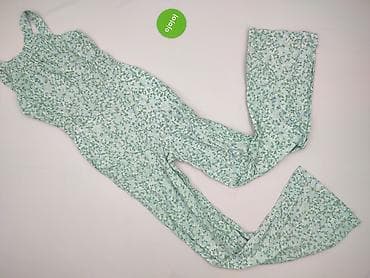 sandic buty: Zara, Ogrodniczki damskie, rozmiar XS — 2