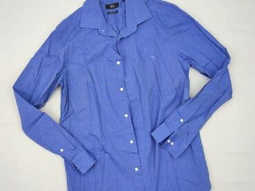 kurtka jeansowa next: Next, Koszulа dla mężczyzn, rozmiar M — 1