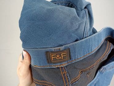 Жінкам: F&F, Джинси жіночі, розмір 4XL — 6
