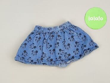 spodenki napapijri: Skirt, 6-9 months, condition - Good — 3