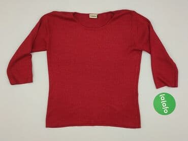 czy akryl w swetrze jest dobry: Women`s sweater, size S (EU 36) — 2