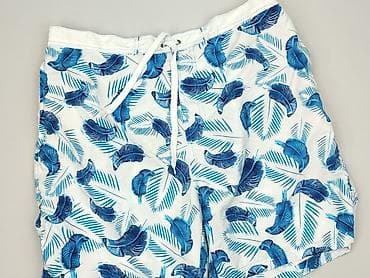 garnitury versace: Szorty kąpielowe dla mężczyzn, rozmiar 2XL — 1