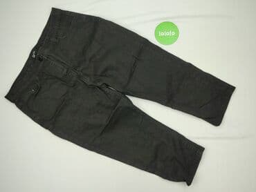 jeansy plus size wysoki stan: Simply Be, Jeansy damskie, 3XL — 2