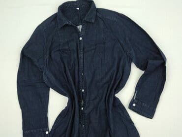 basic t shirty oversized: Women`s dress, size XL (EU 42) — 1