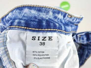 Women: Jeans for women, size M (EU 38) — 5