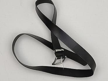 leather: Belt, Female, condition - Perfect — 1